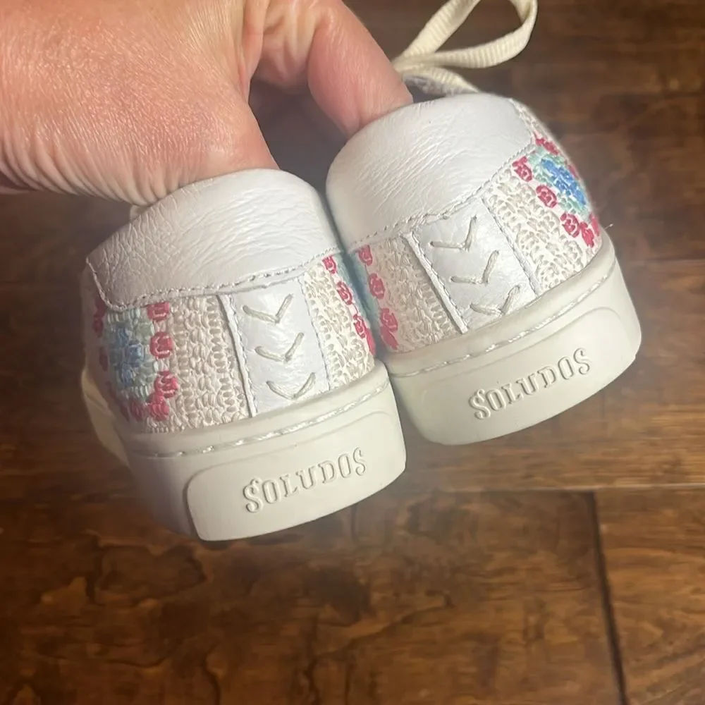 Soludos ibiza sweater